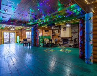  ресторан Дом русской кухни