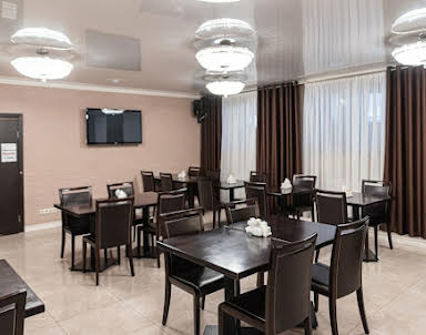  ресторан Богемия на Вавилова