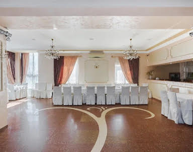  ресторан Шашлычный мир на Северном