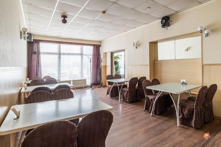 Зал на 20 человек в «В кругу друзей» фотография №5