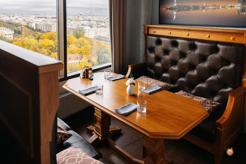 Я люблю...La panorama фотография №19