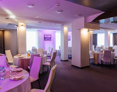 День рождения в ONYX