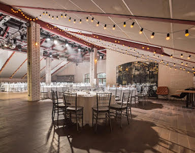  ресторан Ферма Бенуа