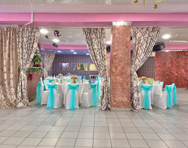  ресторан Fclub