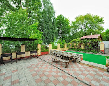 Корпоратив в TaKima