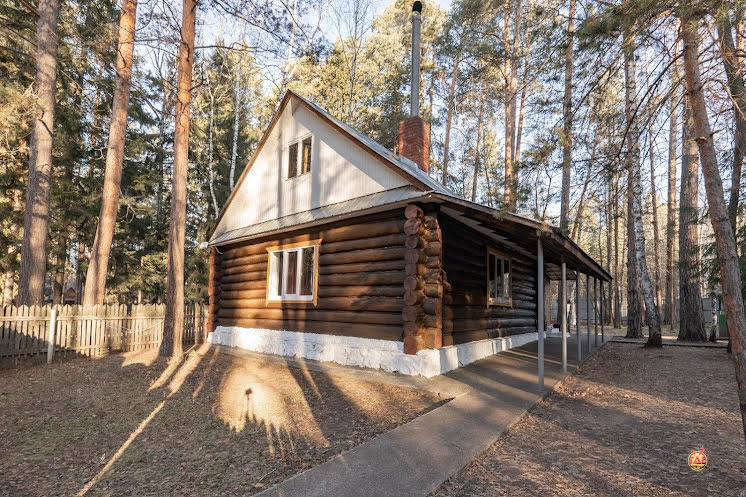 Деревенский дом  в «Тонус» фотография №9