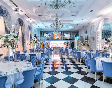  ресторан О'Шалей