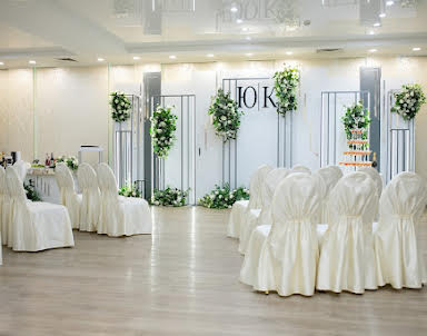  ресторан Глобус