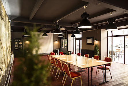 Банкетный зал в Банкетный зал