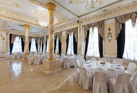 Зал «Симфония» в Веранда 