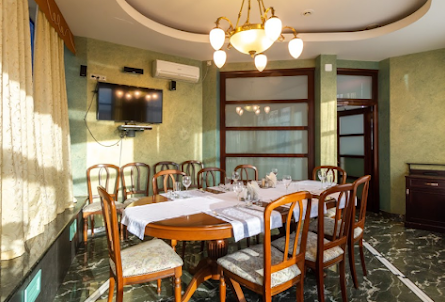 Vip-залы в Vip-залы