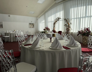 Новый год в Верхний Бор