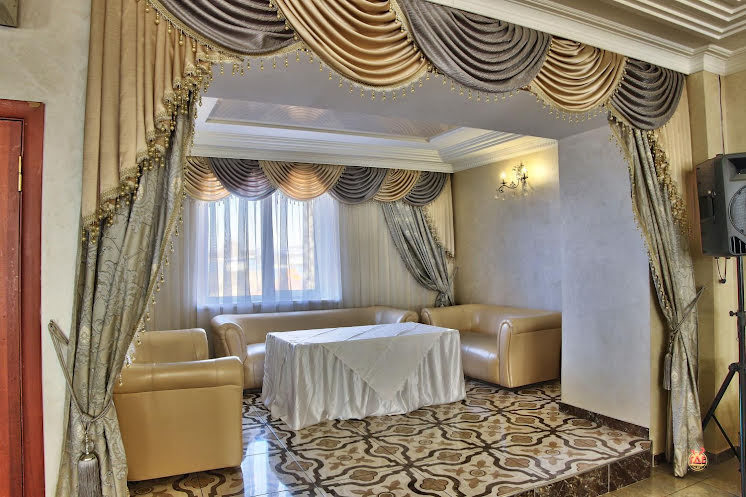 Средний зал в «Арманд Palace» фотография №3