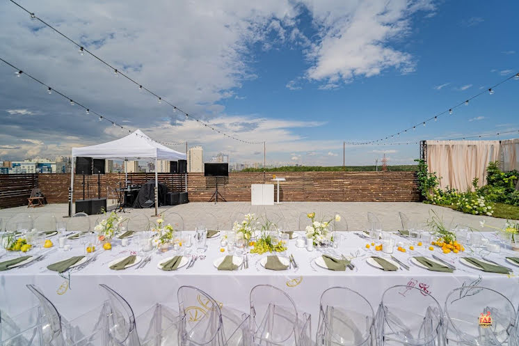 Терраса в «Amore House» фотография №5