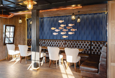 Зал «Синий» в Зал «Синий»