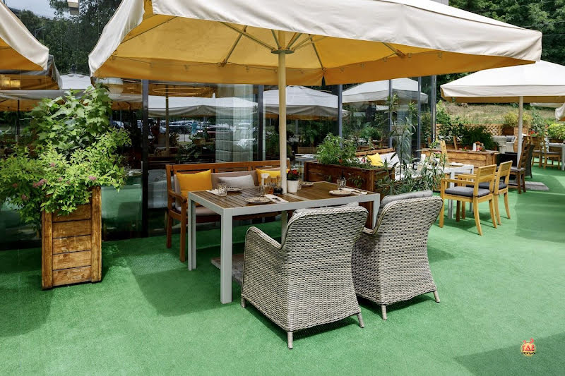 Сыроварня фотография №17