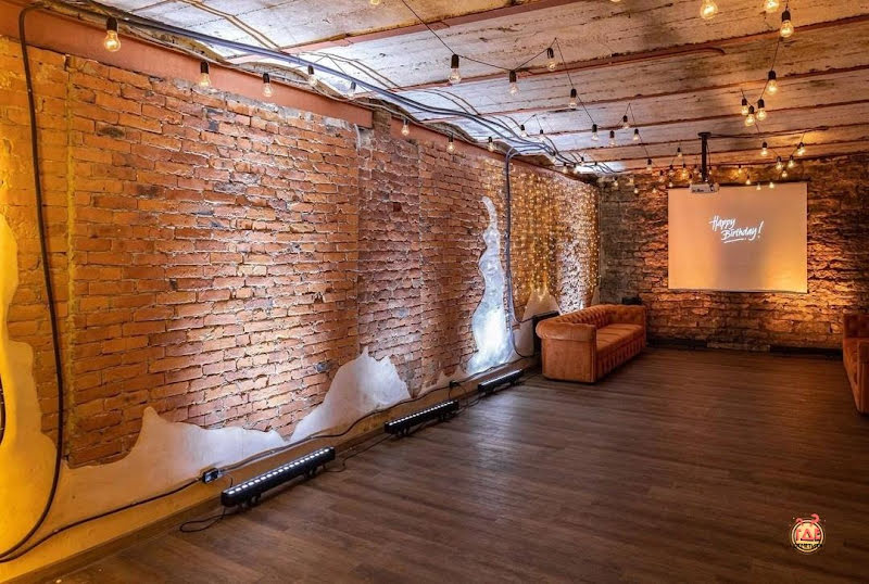 Rubin Loft на Лиговском проспекте фотография №3