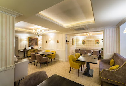 Зал на 30 человек  в Зал на 20 человек 