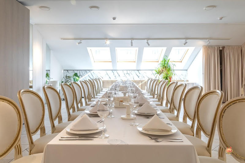 Русская Усадьба фотография №9