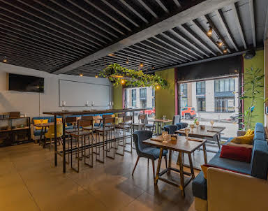  ресторан PAPA