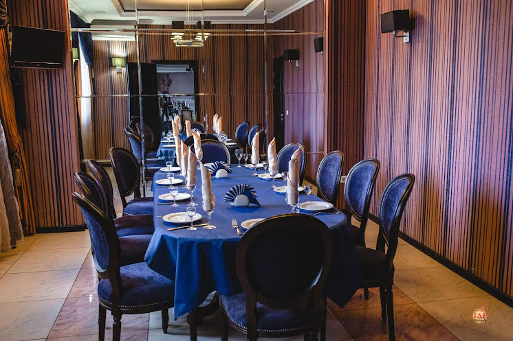 VIP-зал в «Калита» фотография №4