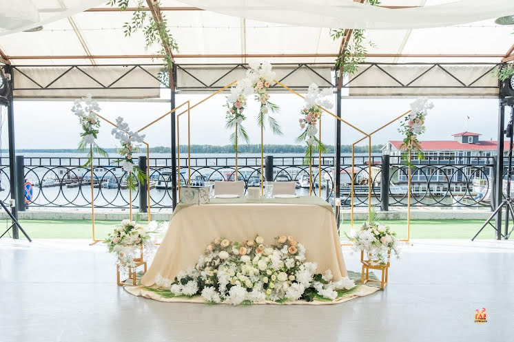 Терраса  в «Белуга на Волге» фотография №8