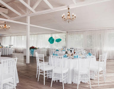 Новый год в Don David