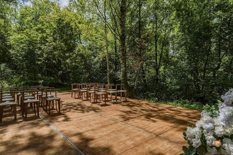 Шатер "Green Place" в «Green place» фотография №19