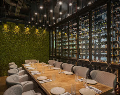  ресторан СИБИРЬСИБИРЬ