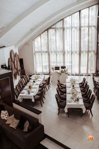 Ресторан в «Andreeff Club» фотография №1