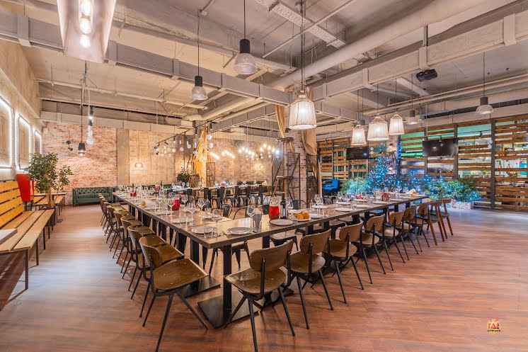 Farm Market в «Italica» фотография №1