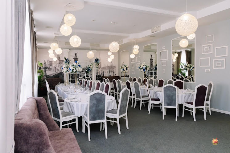 Основной зал в «Hasta la Vista» фотография №8