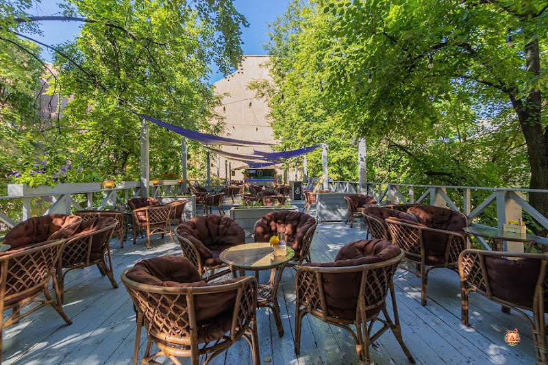 Feromon Voskova фотография №7