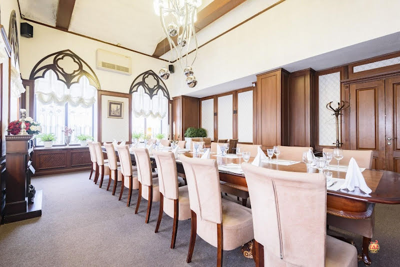 Пражский клуб фотография №13