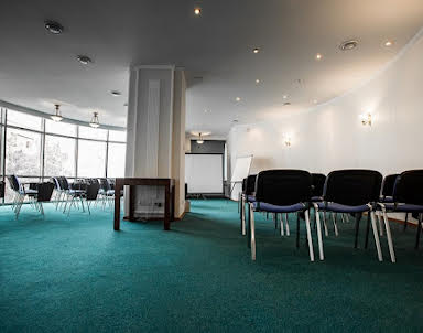  ресторан Гостиный Двор