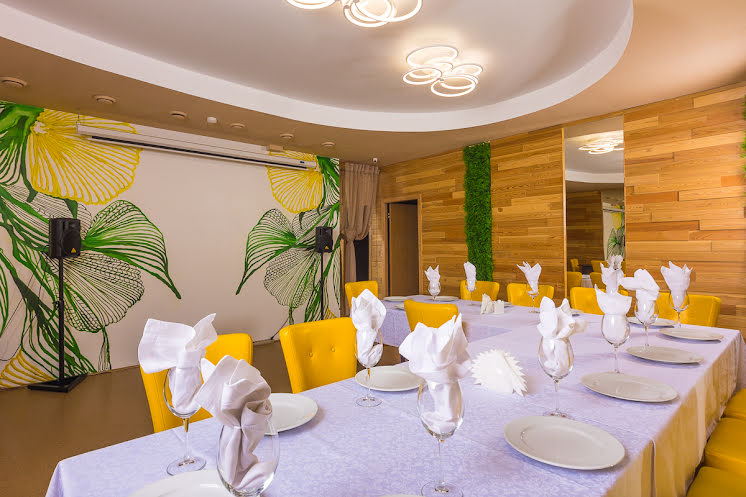 VIP-зал в «BierЛога» фотография №2