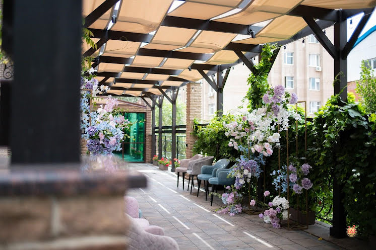 Терраса летняя в «Терраса 180» фотография №3