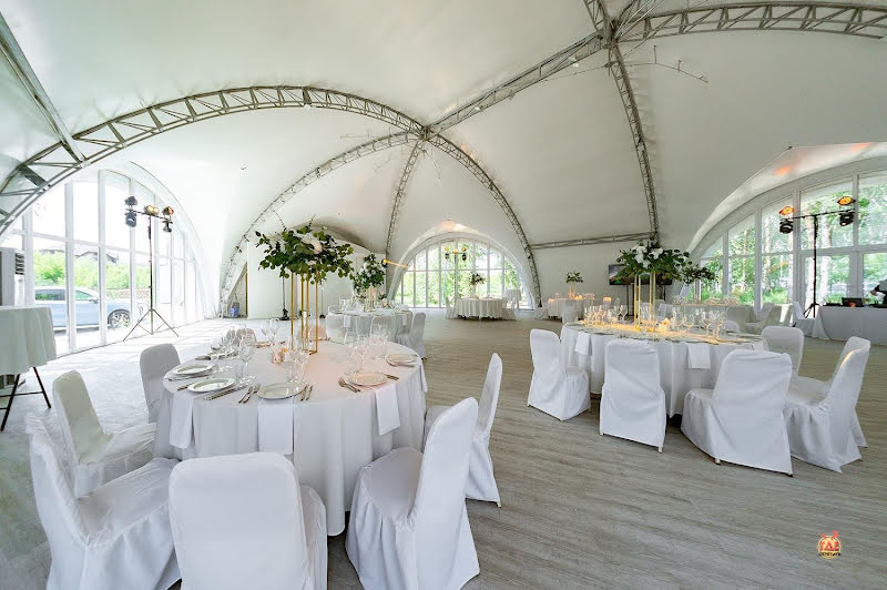 Cronwell Park Ника фотография № 1