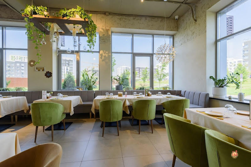 Pepperoni на Анаса Тазетдинова фотография №11