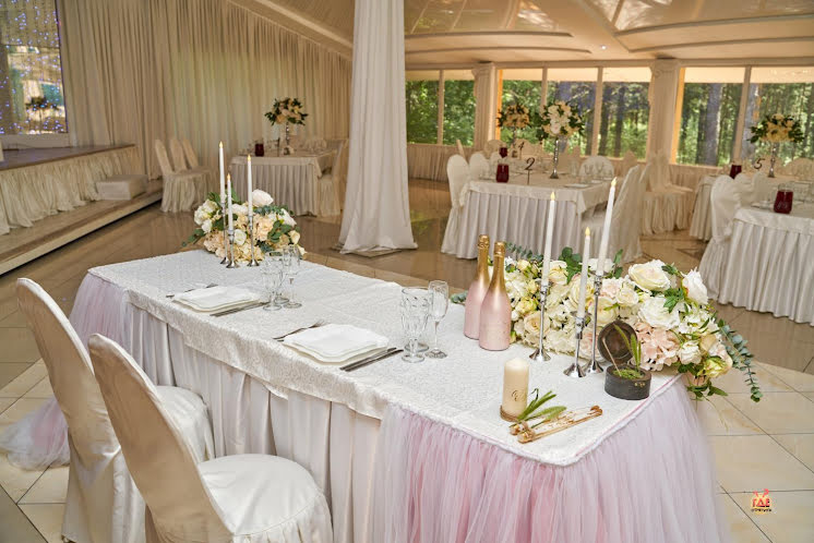 Зал «Мед» в «Ермак» фотография №7