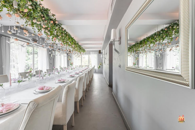 Камерный зал  в «Catch на Академика Пилюгина» фотография №8