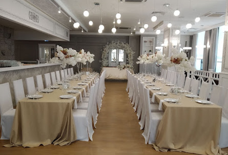 Ресторан в Малый зал