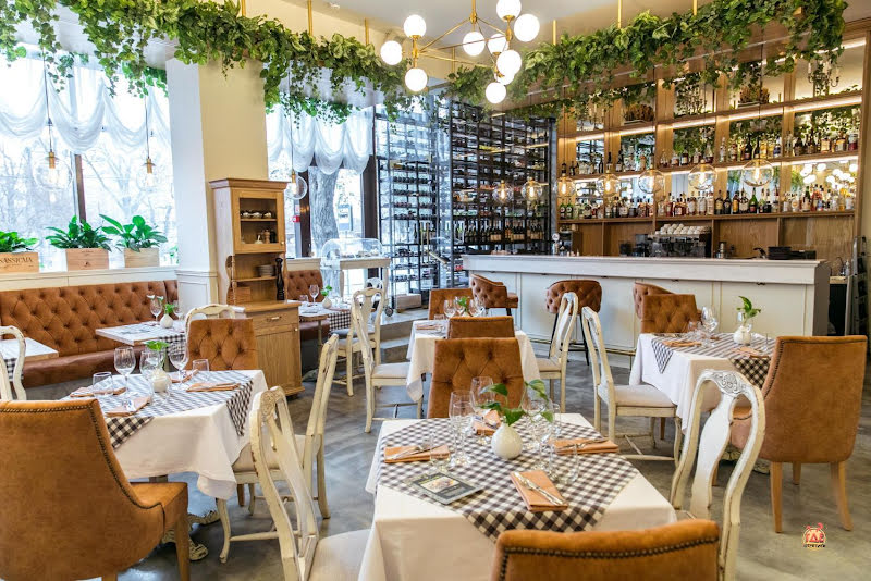 Итальянец фотография №1