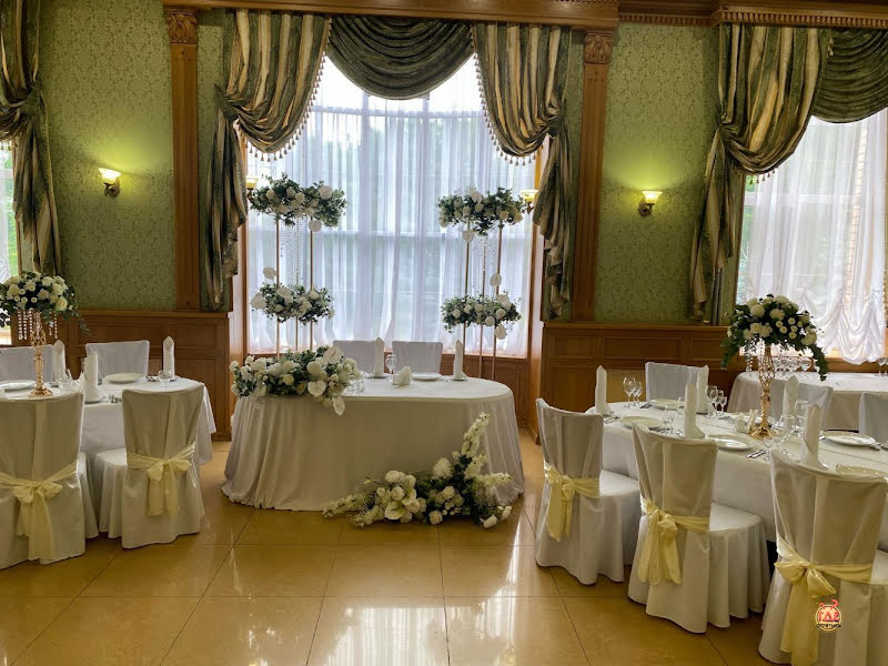 Роща Невест фотография №1