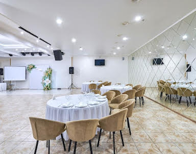  ресторан РАФАЭЛЬ