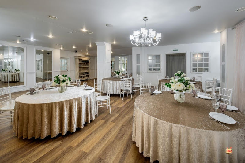 Белый зал «Прованс» фотография №4