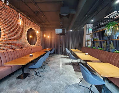  ресторан Рестоклуб "Соус"