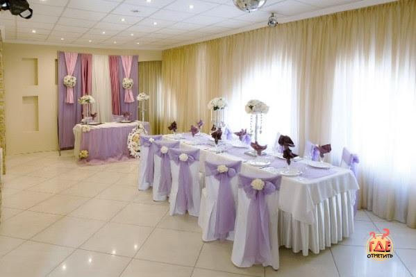 Каминный зал в «Силуэт» фотография №14