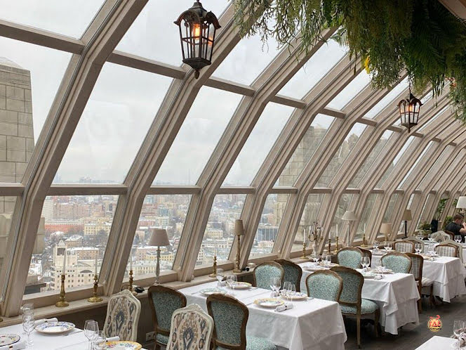 Терраса №2 в «BUONO» фотография №2