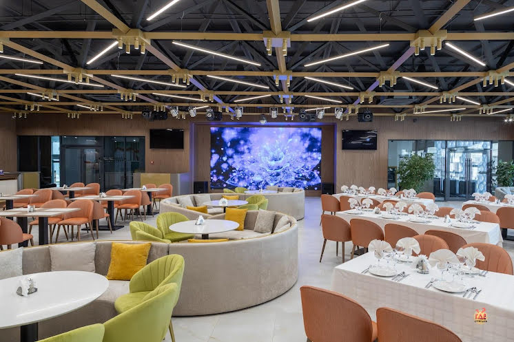 Ресторан в «Татарстан» фотография №3